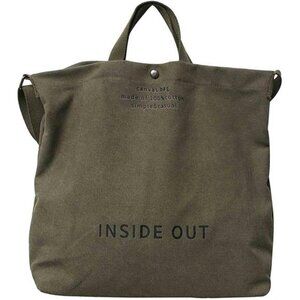 Women Large Canvas Tote Handbags Casual Shoulder Work Bag Crossbody Top